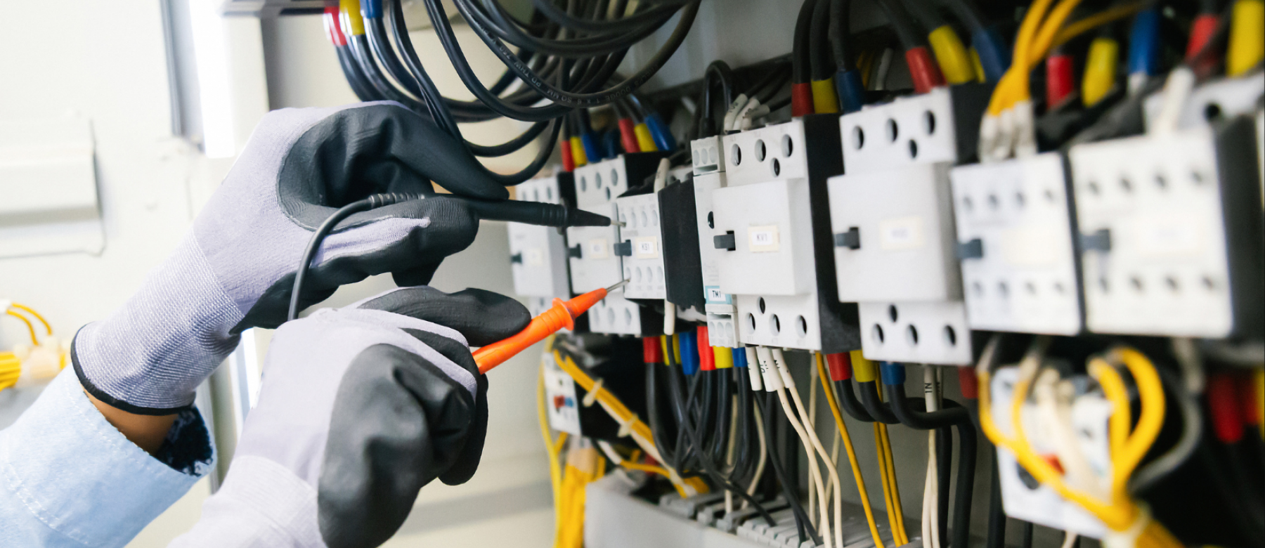 Why you Should Hire an Electrical Contractor | Next Generation ...